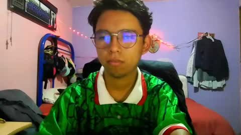 Jose Ian online show from June 2026 05:12:01 AM