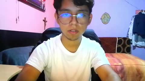 Jose Ian online show from June 2026 05:23:02 AM
