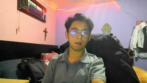 Jose Ian online show from June 2026 12:33:02 AM