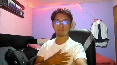 Jose Ian online show from July 2026 05:46:02 AM