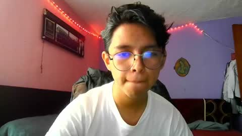 Jose Ian online show from July 2026 07:54:01 PM