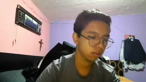 Jose Ian online show from July 2026 05:10:02 AM