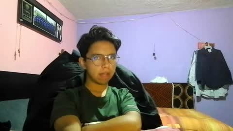 Jose Ian online show from July 2026 07:32:02 AM