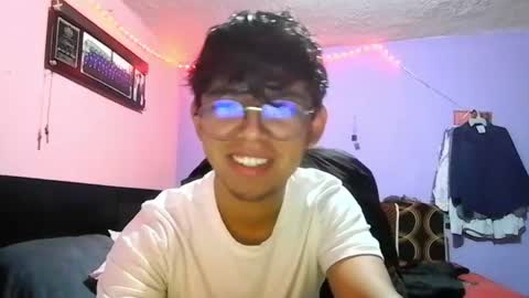 Jose Ian online show from July 2026 06:40:01 AM