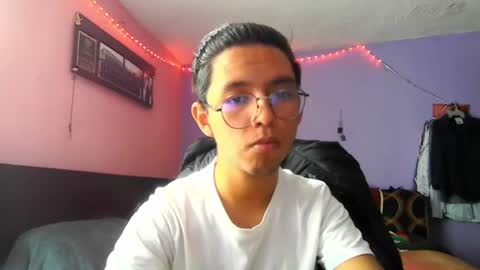 Jose Ian online show from July 2026 09:31:02 PM