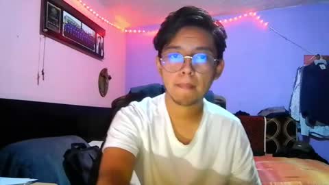 Jose Ian online show from July 2026 06:28:01 AM