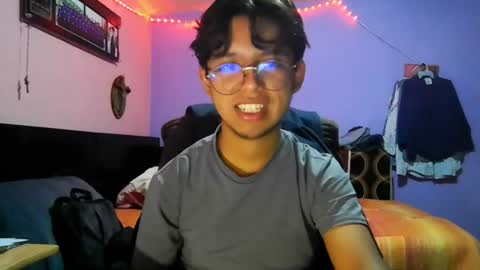 Jose Ian online show from July 2026 06:17:01 AM