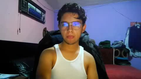 Jose Ian online show from July 2026 05:10:01 AM