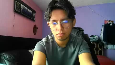 Jose Ian online show from July 2026 08:33:02 PM