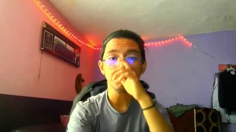 Jose Ian online show from July 2026 07:34:02 PM
