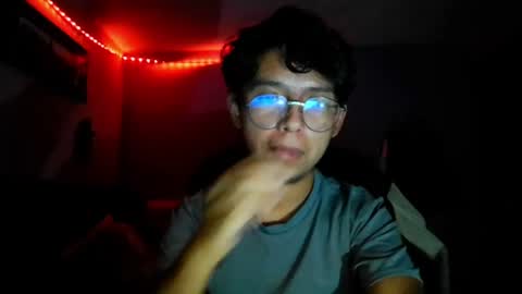 Jose Ian online show from July 2026 07:37:01 AM