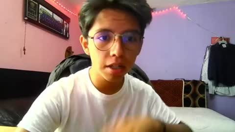 Jose Ian online show from July 2026 10:50:01 PM