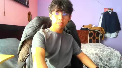 Jose Ian online show from August 2026 09:50:01 PM