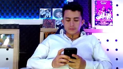 DARKO0717 online show from January 2025 09:48:02 PM