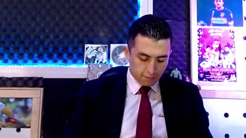 DARKO0717 online show from February 2025 04:22:01 PM