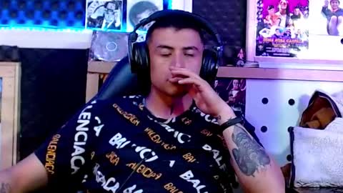 DARKO0717 online show from March 2025 02:45:01 AM