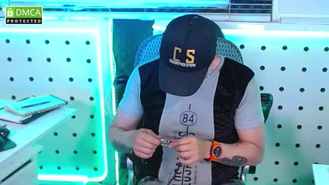 DARKO0717 online show from October 2025 12:50:02 AM