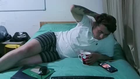 DARKO0717 online show from October 2025 01:55:02 AM