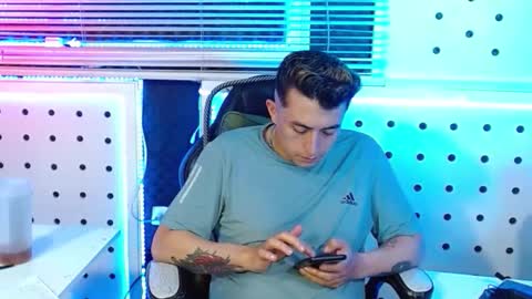 DARKO0717 online show from December 2025 12:29:01 AM