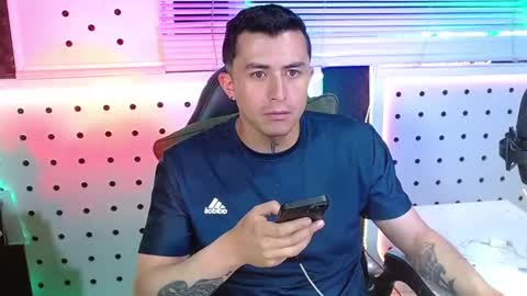 DARKO0717 online show from February 2026 01:22:01 AM