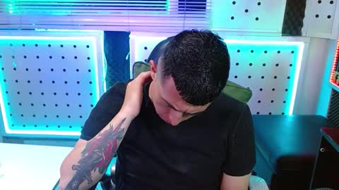 DARKO0717 online show from February 2026 10:19:01 PM