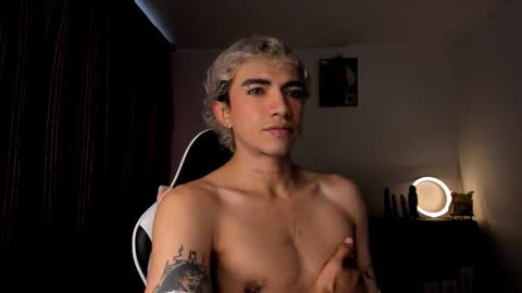 Darko online show from October 2025 07:04:02 PM