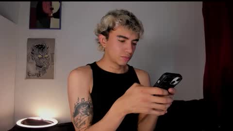 Snapshot of darkodark0 chatting on January 2026 10:35:02 PM Darko online show from January 2026 10:35:02 PM