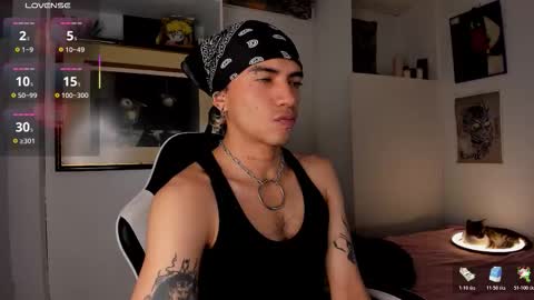 Snapshot of darkodark0 chatting on February 2026 08:07:02 AM Darko online show from February 2026 08:07:02 AM