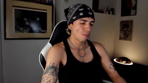 Snapshot of darkodark0 chatting on February 2026 10:07:01 PM Darko online show from February 2026 10:07:01 PM