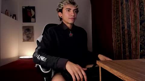 Snapshot of darkodark0 chatting on February 2026 10:52:01 PM Darko online show from February 2026 10:52:01 PM