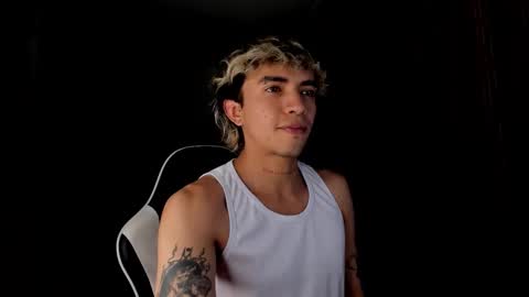 Snapshot of darkodark0 chatting on March 2026 06:47:01 AM Darko online show from March 2026 06:47:01 AM