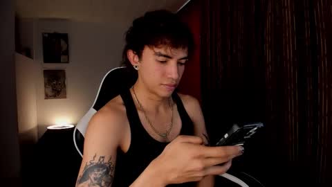 Snapshot of darkodark0 chatting on March 2026 10:15:02 PM Darko online show from March 2026 10:15:02 PM