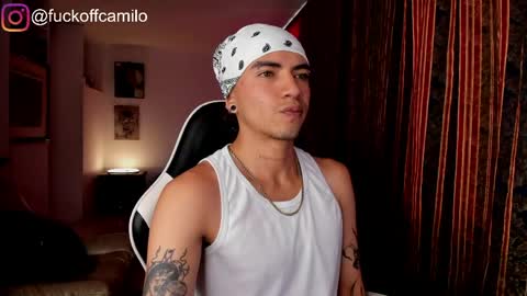 Darko online show from April 2026 08:37:01 PM