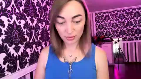 Angelina  online show from August 2026 07:13:01 AM