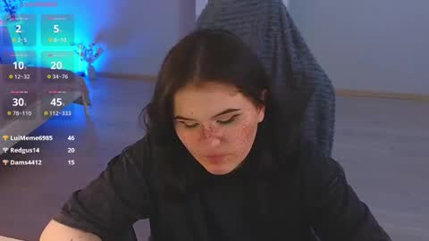 Snapshot of darksh1ne chatting on February 2026 10:36:01 PM Shine online show from February 2026 10:36:01 PM