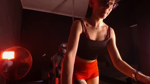 darkspark_ online show from February 2026 12:04:02 PM