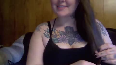 Snapshot of darkstardaisy chatting on March 2026 02:24:02 PM Daisy online show from March 2026 02:24:02 PM