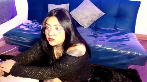 Snapshot of darksweetmini chatting on February 2026 04:18:01 PM Darksweetmini online show from February 2026 04:18:01 PM