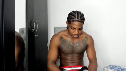 Darktemp  online show from February 2026 11:00:01 AM