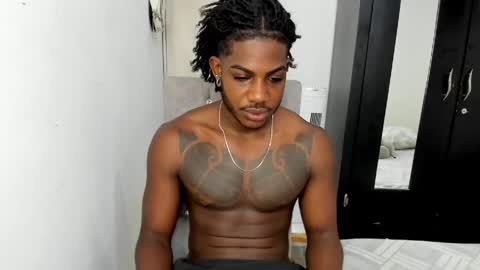 Darktemp  online show from April 2026 11:37:02 AM