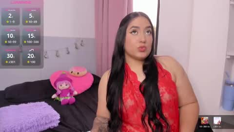 darktemptresss online show from March 2026 05:27:02 PM