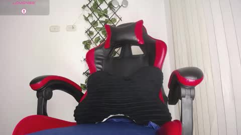 darkviper26 online show from March 2026 09:36:01 AM