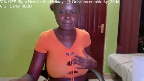  exclusive sexual content -- IGTwitterX darky 32dd online show from May 2026 02:42:02 AM