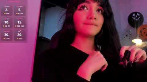 Darky Doll online show from October 2025 04:23:02 AM