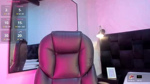 Darky Doll online show from November 2025 08:40:01 PM