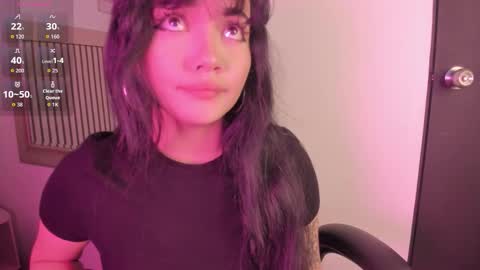 Darky Doll online show from February 2026 10:17:02 PM