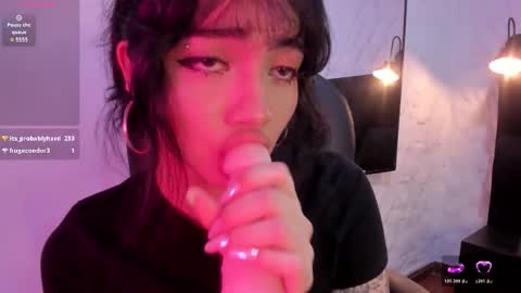 Darky Doll online show from March 2026 11:31:01 PM