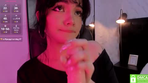 Darky Doll online show from March 2026 11:10:02 PM