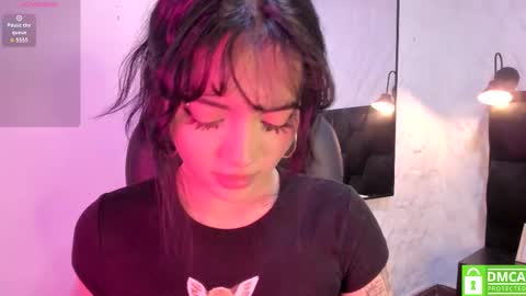 Darky Doll online show from March 2026 12:48:01 AM