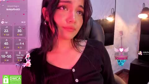 Darky Doll online show from May 2026 11:34:04 PM